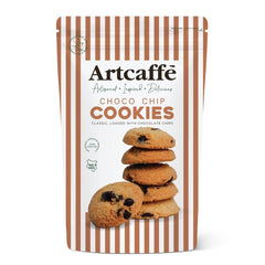 Artcaffe Choco Chip Cookie Pouch, 200g