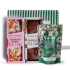 Artcaffe Coffee and Tea Cake Gift Hamper