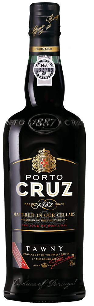 Porto Cruz Tawny, 750ml