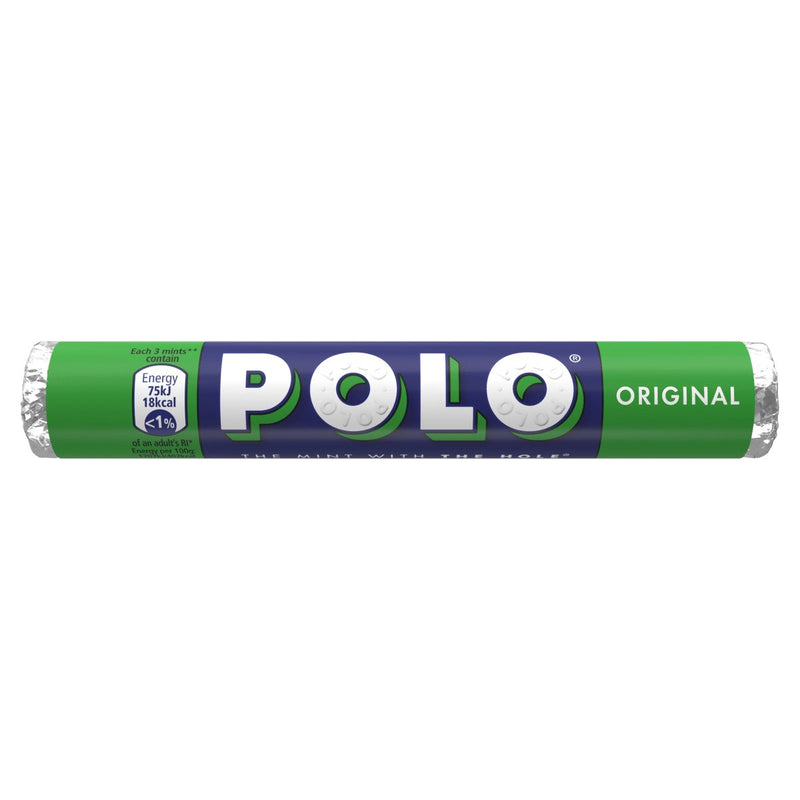 Polo Tube Original, 34g