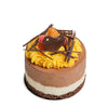 Sweet Trio Desserts