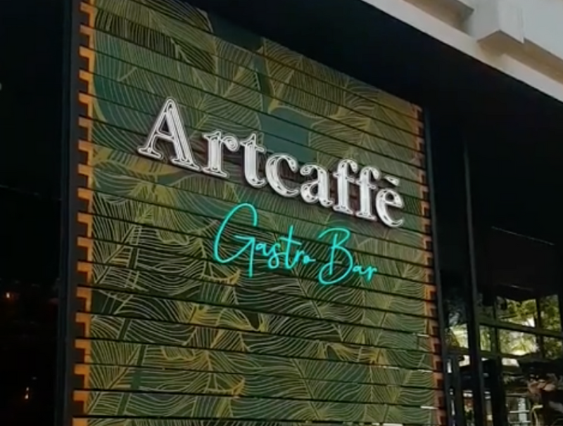 Artcaffé Market Image