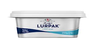 Lurpak Salted Lighter Spread, 250g