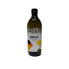 Olio Orolio Extra Virgin Olive Oil, 1L