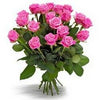 Tambuzi Spray Roses With Herbs