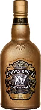 Chivas Regal 15Y 750ml
