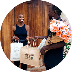 Shop & Save