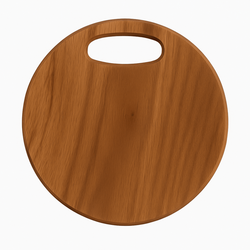 Diadota Bao Charcuterie Board