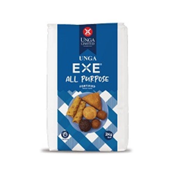 Exe All Purpose Flour, 2kg