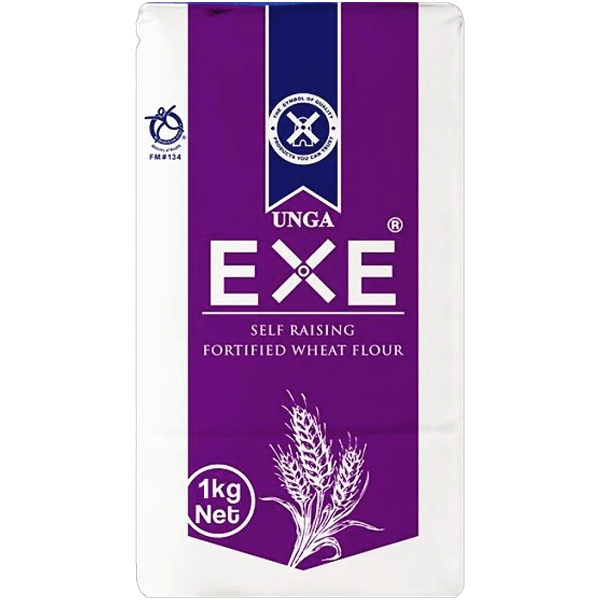 Exe Self Raising Flour, 2Kg