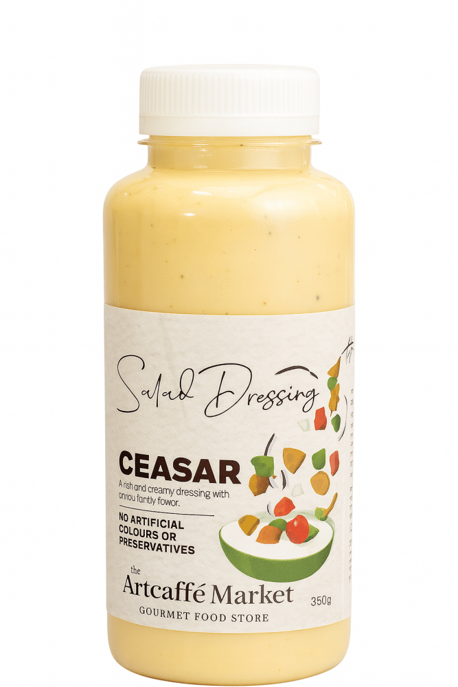 Artcaffe Caesar Dressing, 250g