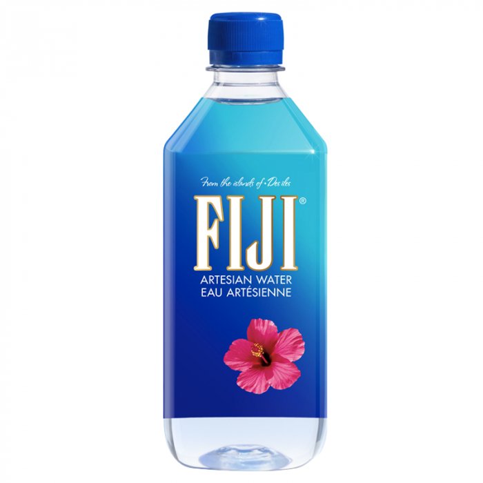 Fiji Artesian Water, 500ml
