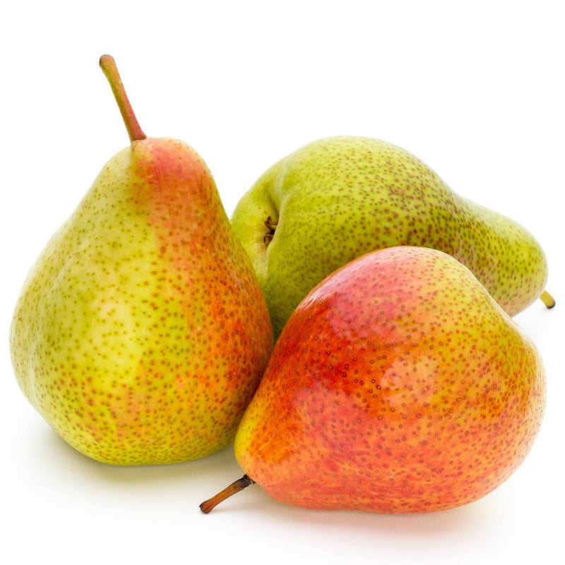 Jidan Red Pears