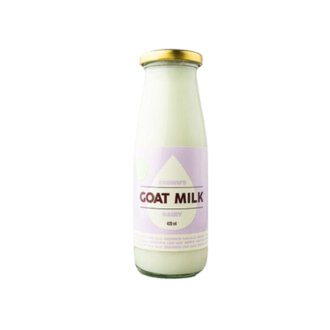 Browns Whole Goat Milk, 420ml