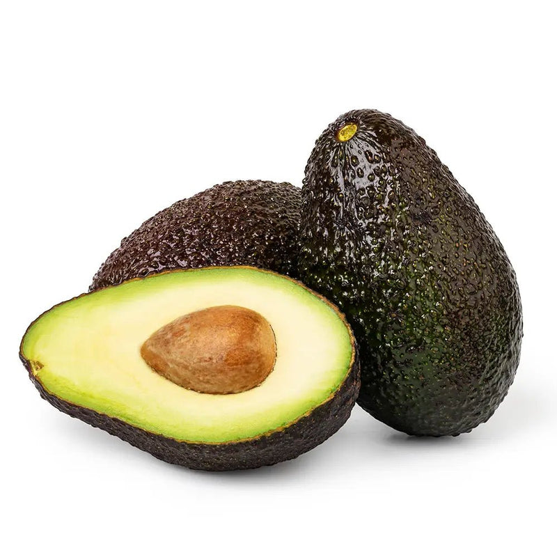 Jidan Avocados Hass, 500g