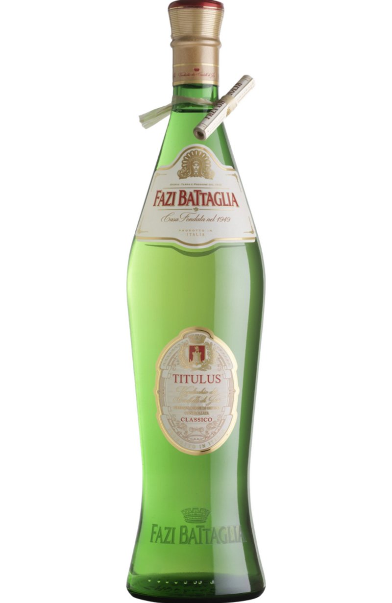 Fazi Battaglia Verdicchio, 750ml