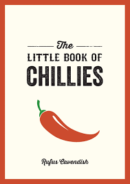 Little Books The Little Book of Chillies