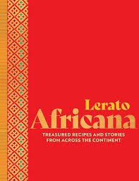 Nutcracker Treasured Recipes Book Loretnto Africana