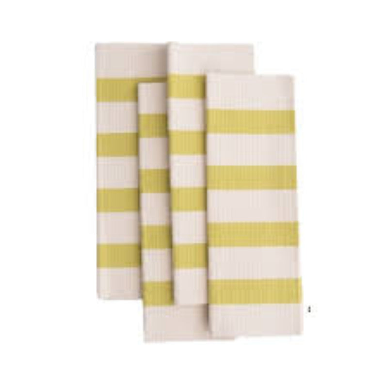 Siafu Nyota Cotton Placemats Set Of 4