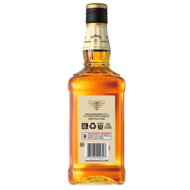 Jack Daniels Tennessee Honey, 700ml