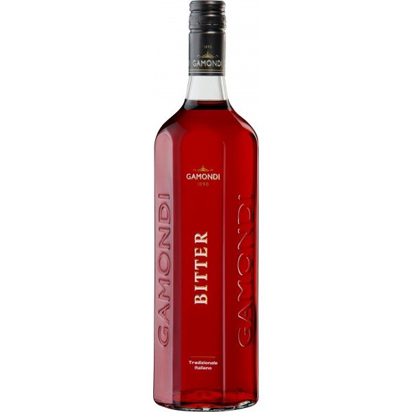 Gamondi Bitter, 1000ml