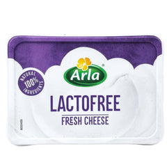 Arla Lactofree Fresh Cheese, 200g