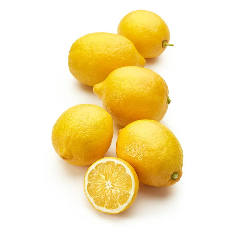 Jidan Imported Lemon, 500g