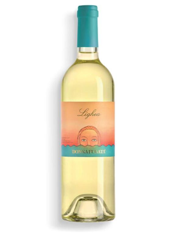 Donnafugata Lighea, 750ml
