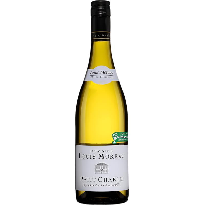 Louis Moreau Petit Chablis W.C, 750ml