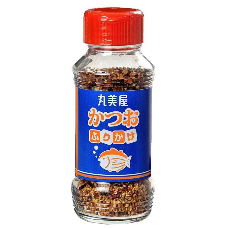 Chiq Furikake Katsuo Tuna, 100g