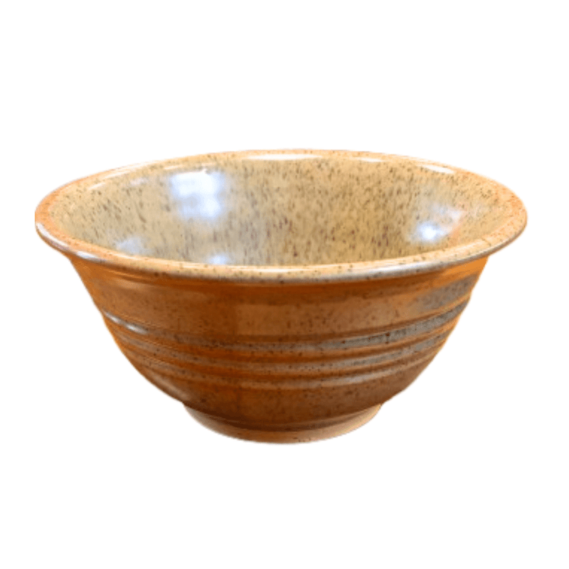 Ceramiqa Ceramic Soup Bowl Sage Green