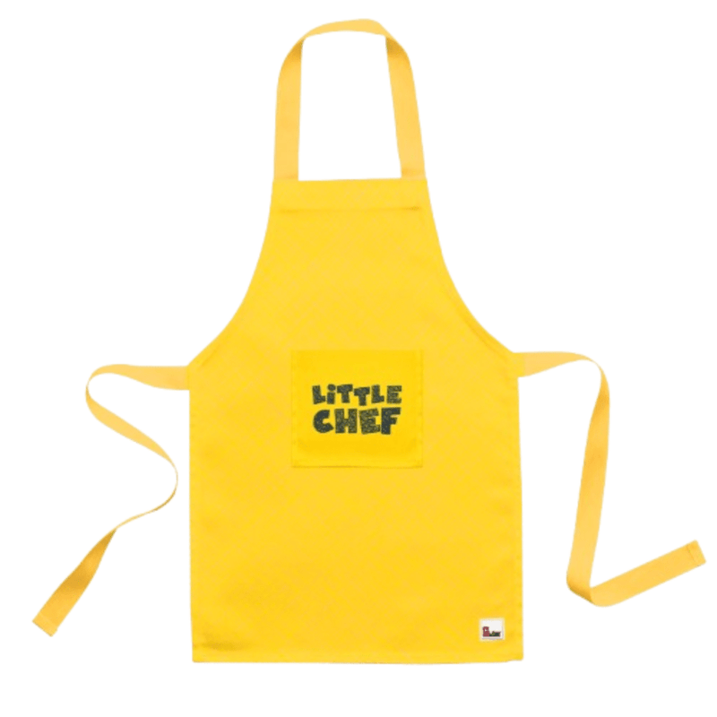 Bonk Little Chef Kids Apron