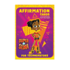 Bonk Supa Sema Affirmation Cards - 14 Card Pack