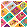 Bonk Supa Sema Affirmation Cards - 14 Card Pack