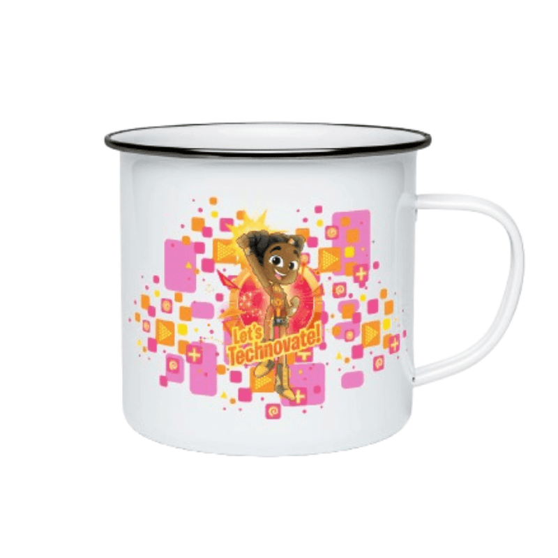 Bonk Supa Sema Mug - Let's Technovate