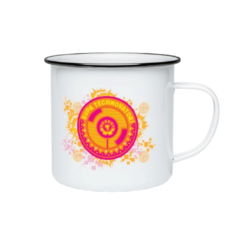 Bonk Supa Sema Mug - Supa Technovator