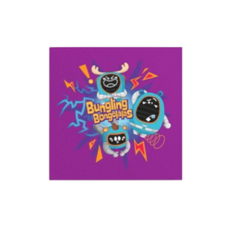 Supa Sema Fridge Magnet - Bongolalas