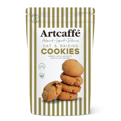 2 Cookie Pouch Offer