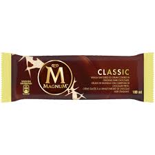 Magnum Classic Sticks, 100ml