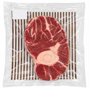 Ongole Beef Osso Buco, 355g