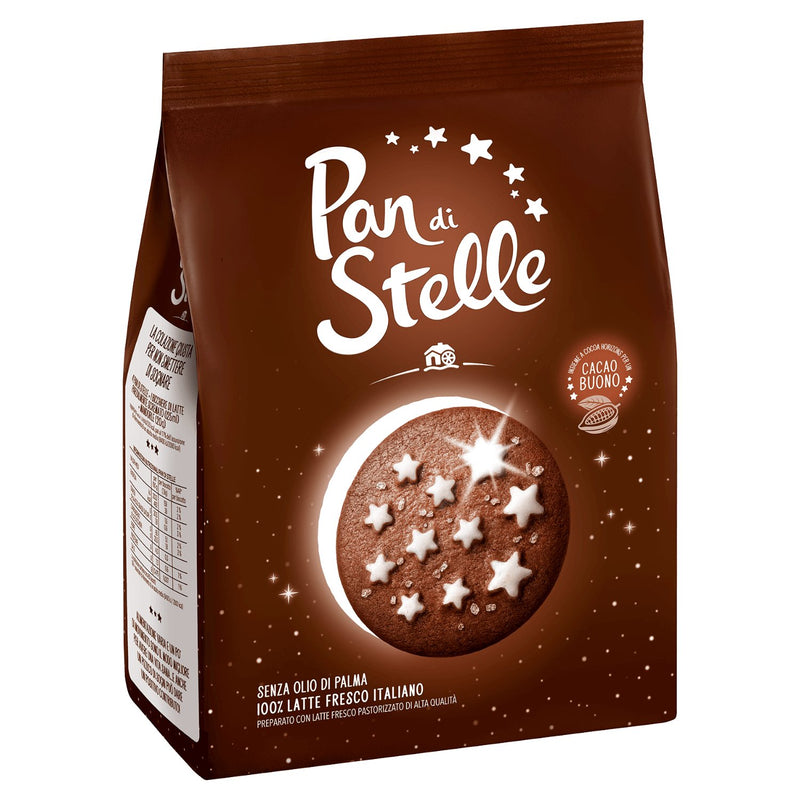 Hausmarke Mulino Bianco Pan di Stelle, 350g
