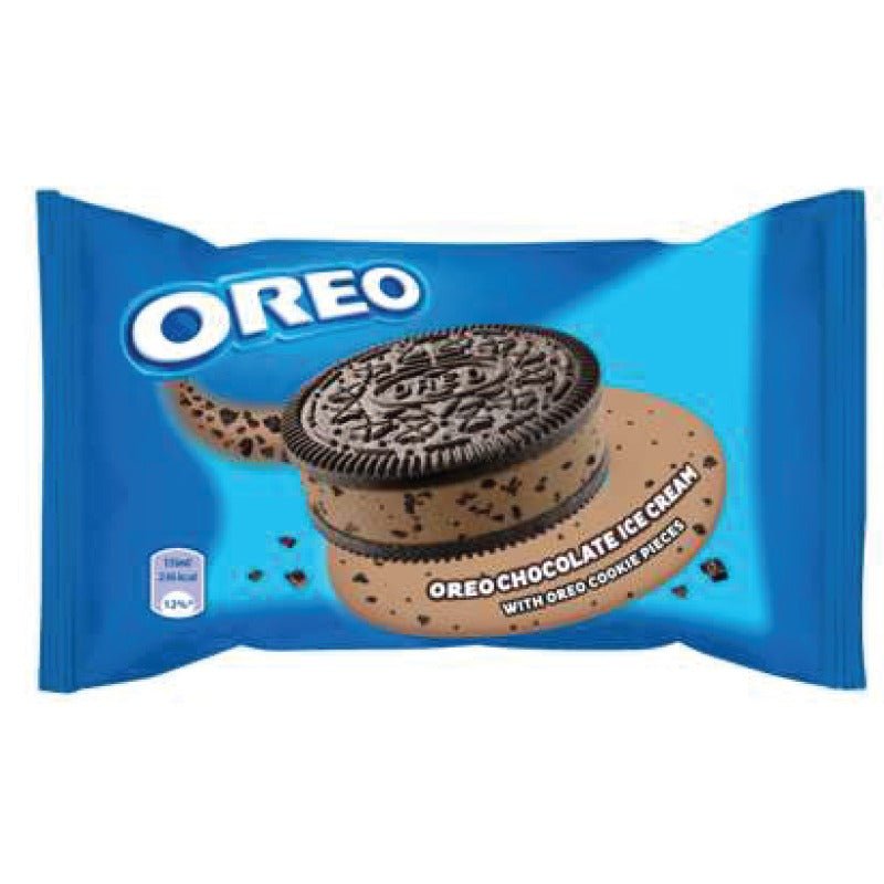 Oreo Chocolate Sandwich, 135ml