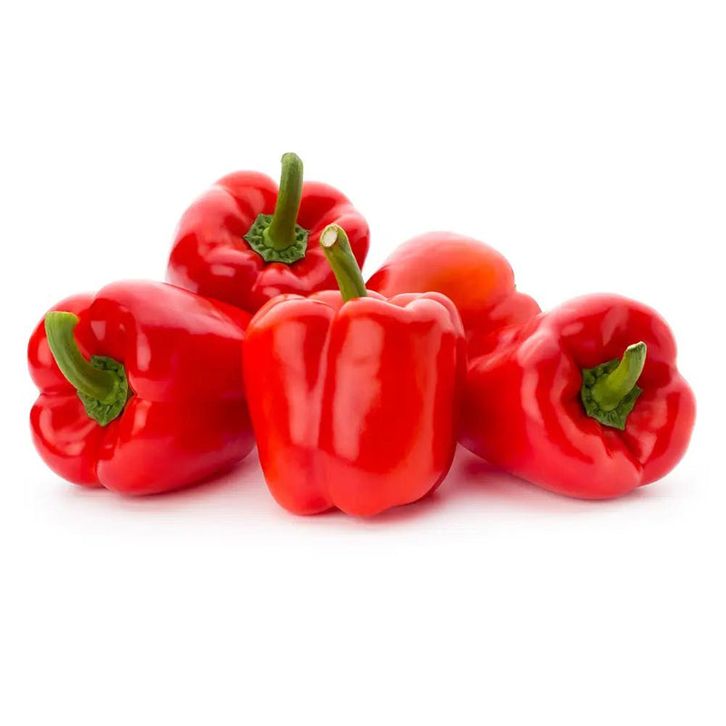 Jidan Capsicum Red, 500g