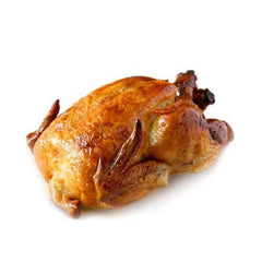 Artcaffe Italian Roasted Marinated Capon 1Full