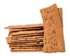 Artcaffe Rye And Rosemary Crackers, 180g