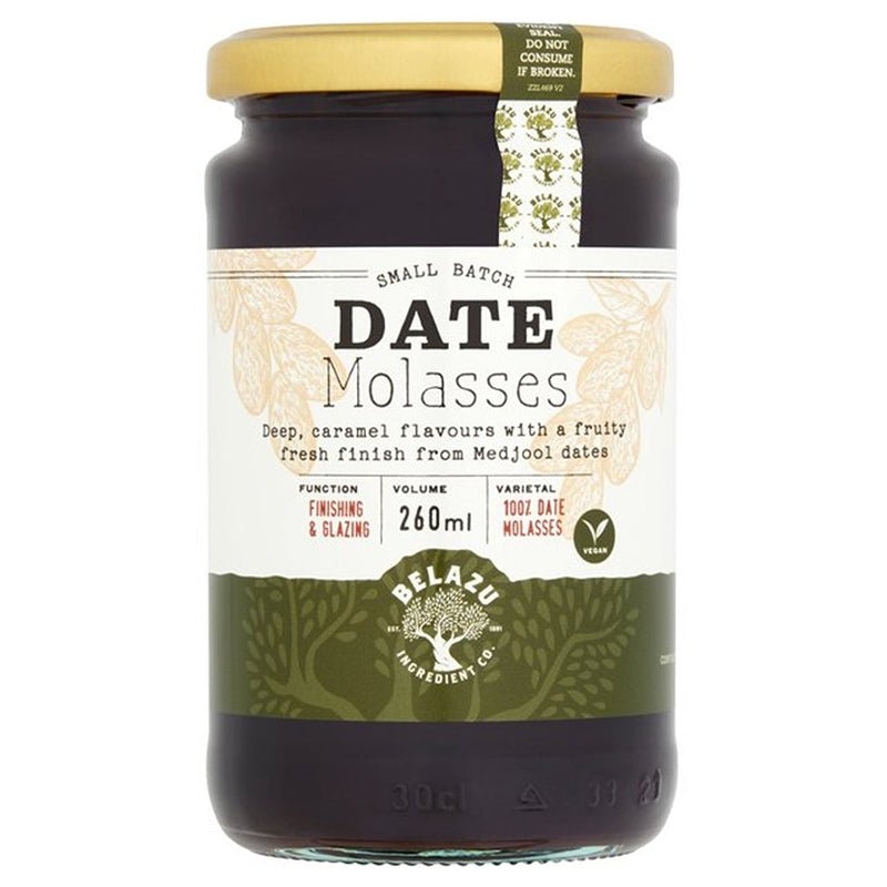 Belazu Date Molasses, 260ml