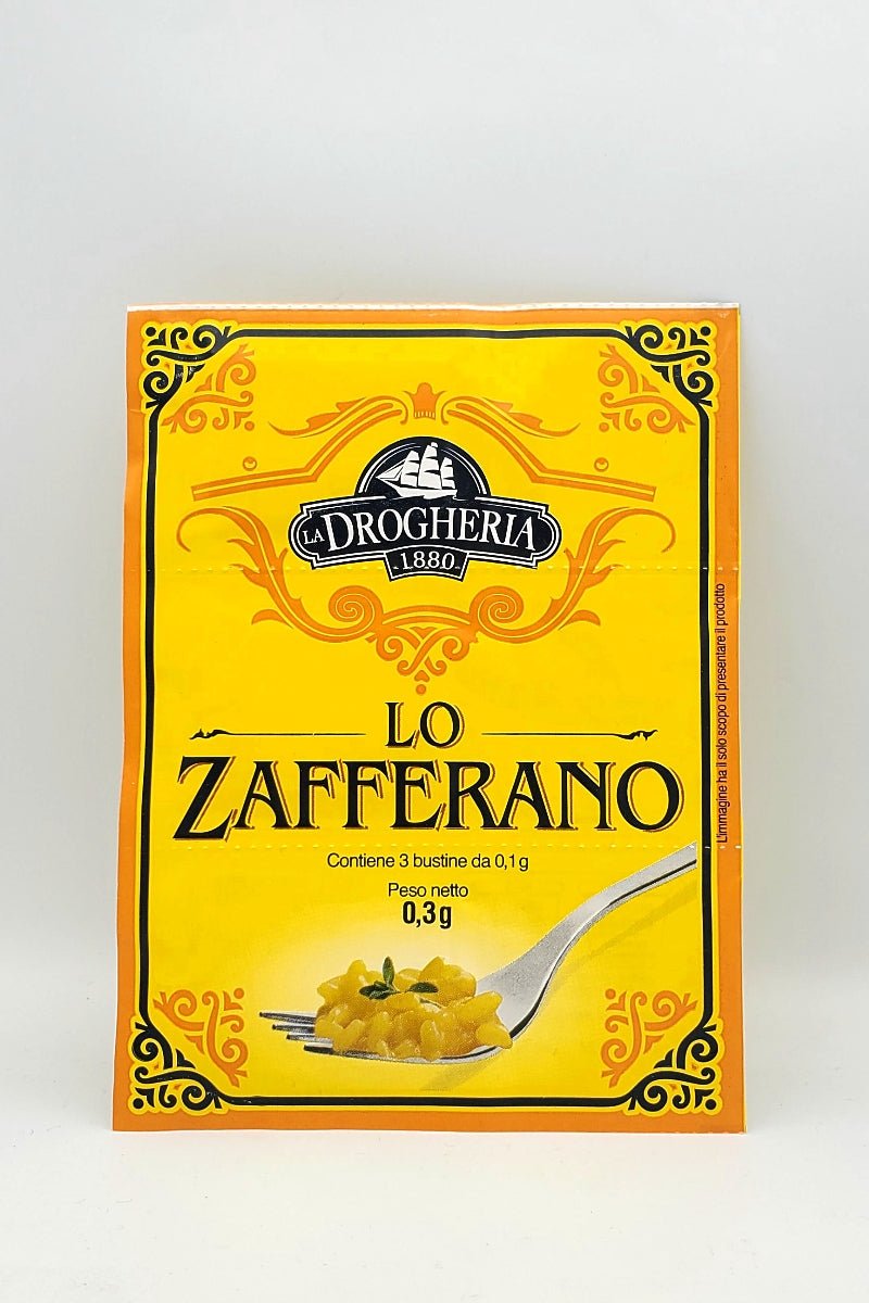 Gourmet Zafferano Safron, 1g