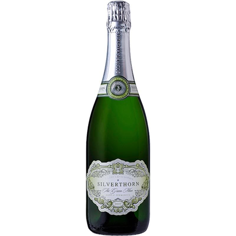 Silverthorn The Green Man, 750ml