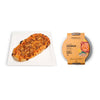 Artcaffe Loaded Focaccia & Dip