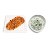 Artcaffe Loaded Focaccia & Dip